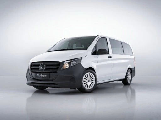 Vito Tourer Base