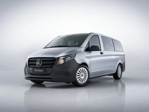 Vito Tourer Pro