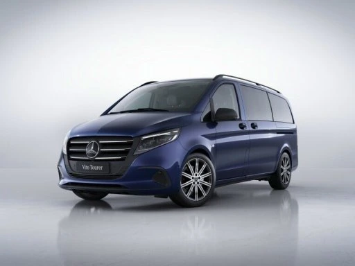 Vito Tourer Select
