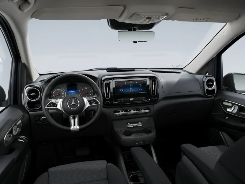 Vito Tourer