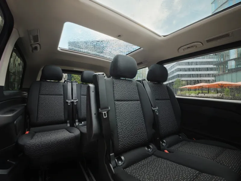 Vito Tourer