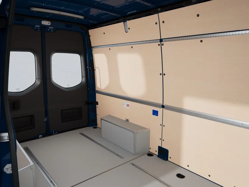 Sprinter Panel Van