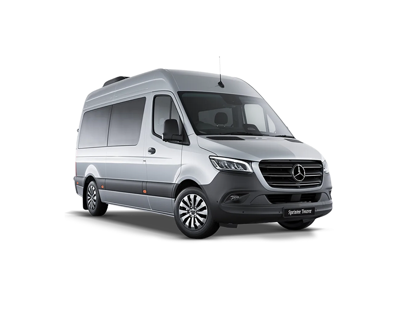 Sprinter Tourer