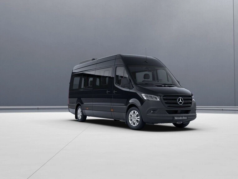 Sprinter Tourer Design