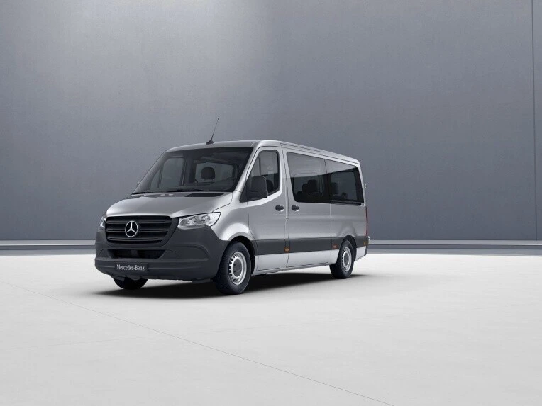 Sprinter Tourer Design