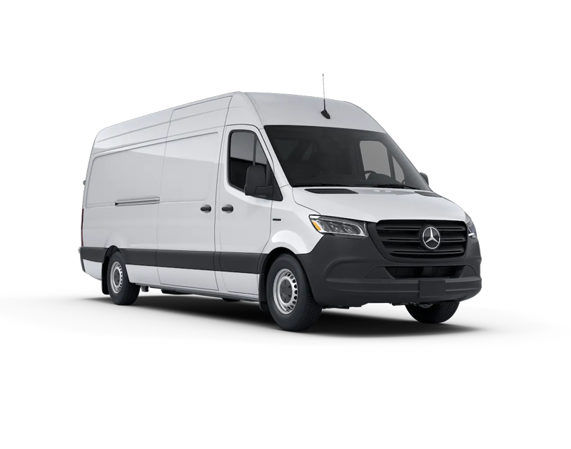eSprinter Panel Van