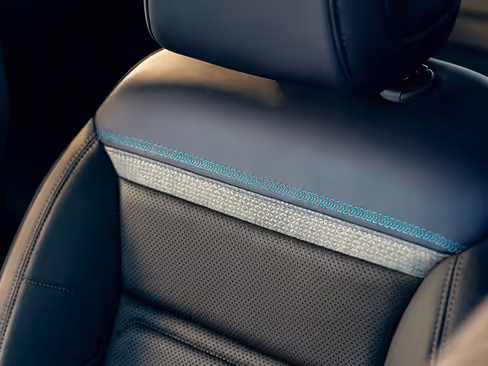 C5 Aircross Commercial Premium Comfort