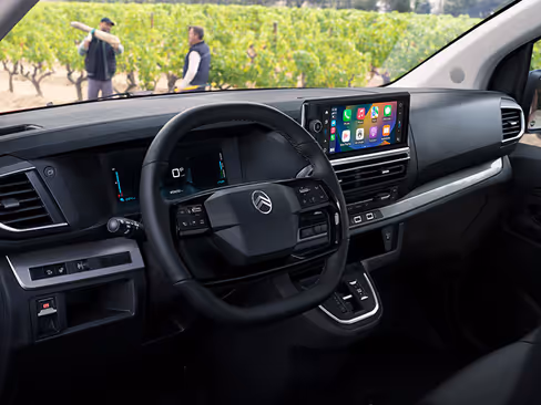 New Dispatch Comfort-Enhancing Technologies