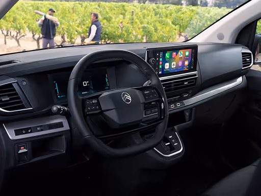 New Dispatch Comfort-Enhancing Technologies
