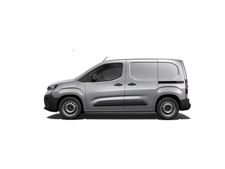 Berlingo Van