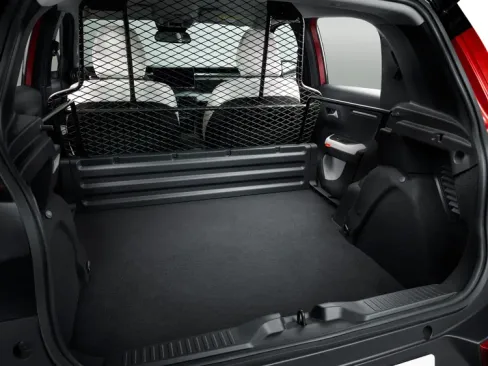 C3 Van More practical