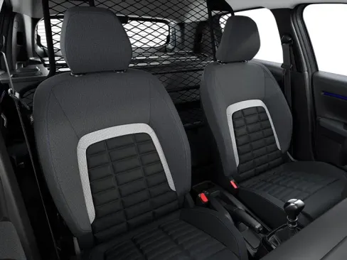 ë-C3 Van More comfort