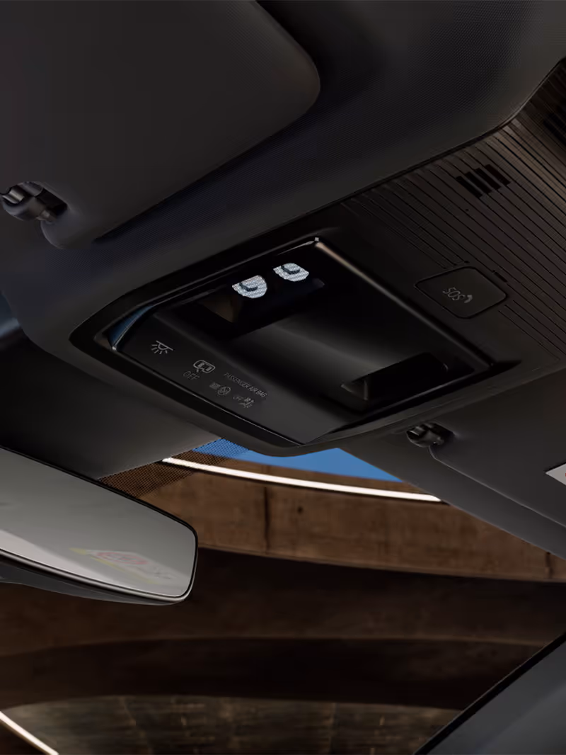Cupra Leon Sportstourer Connect