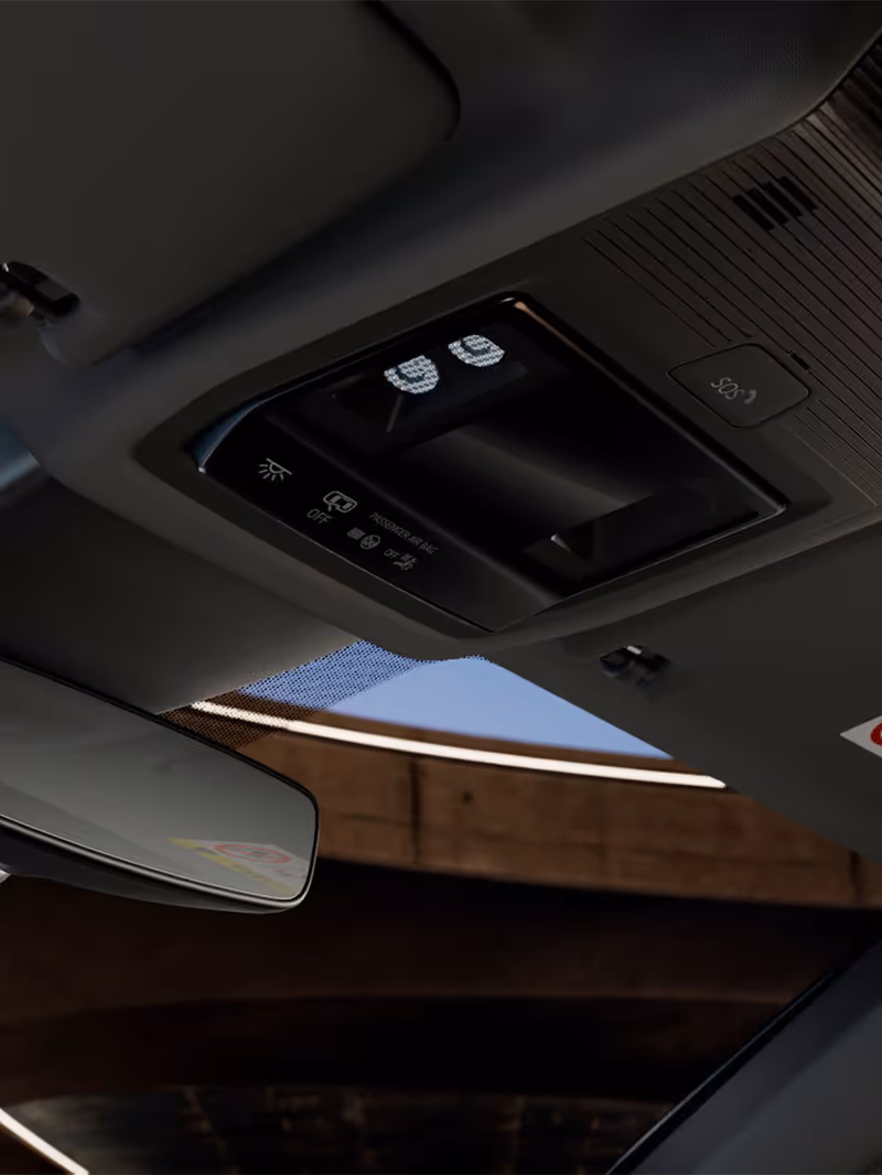 Cupra Formentor Connect