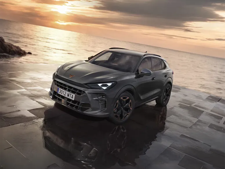 Cupra Terramar Offer