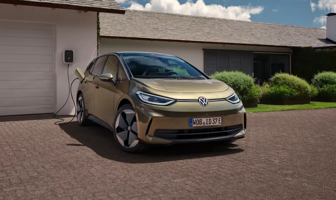 Volkswagen ID.3