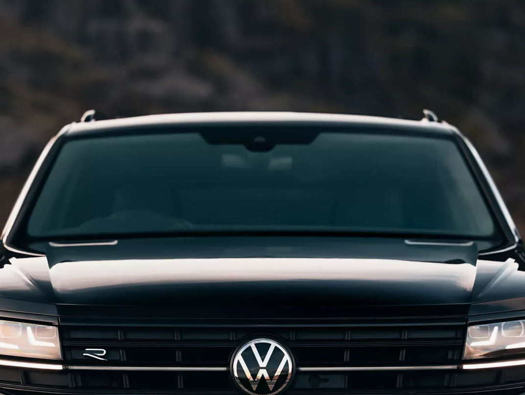 Touareg