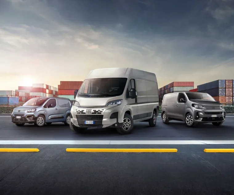 Fiat Professional