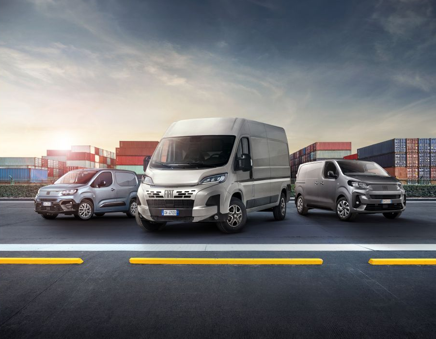 Fiat Professional