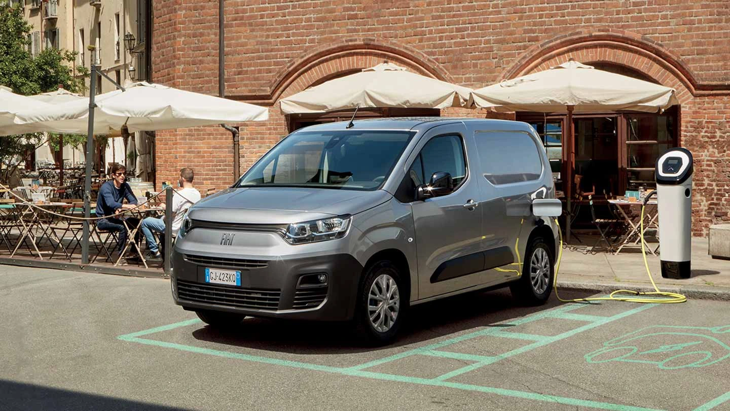 E-Doblò