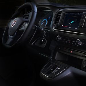 E-Scudo Technology