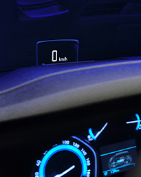 E-Scudo Display