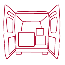Ducato Capacity