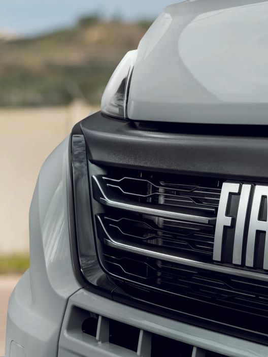 Ducato Exterior Design