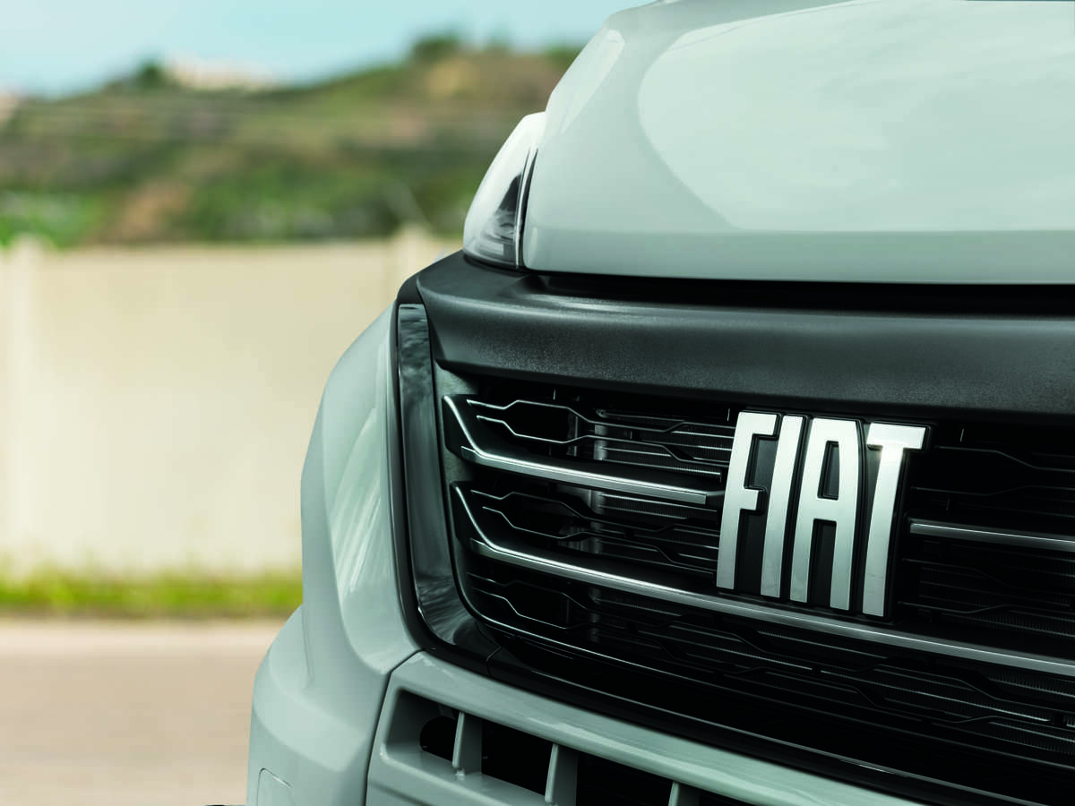 Ducato Exterior Design