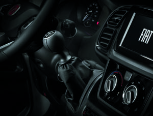 Ducato Interior Design