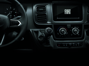 Ducato Climate Control