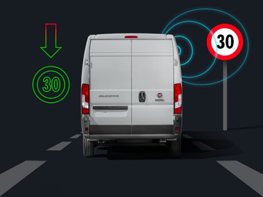 Ducato Speed Assist