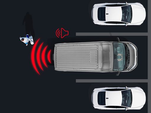 Ducato Warning System