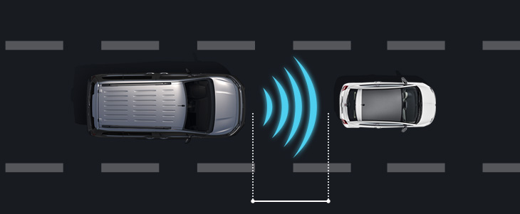Doblo Cargo Safety System