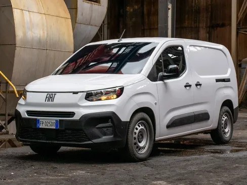 Doblò Cargo