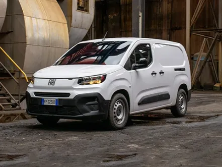 Doblò Cargo