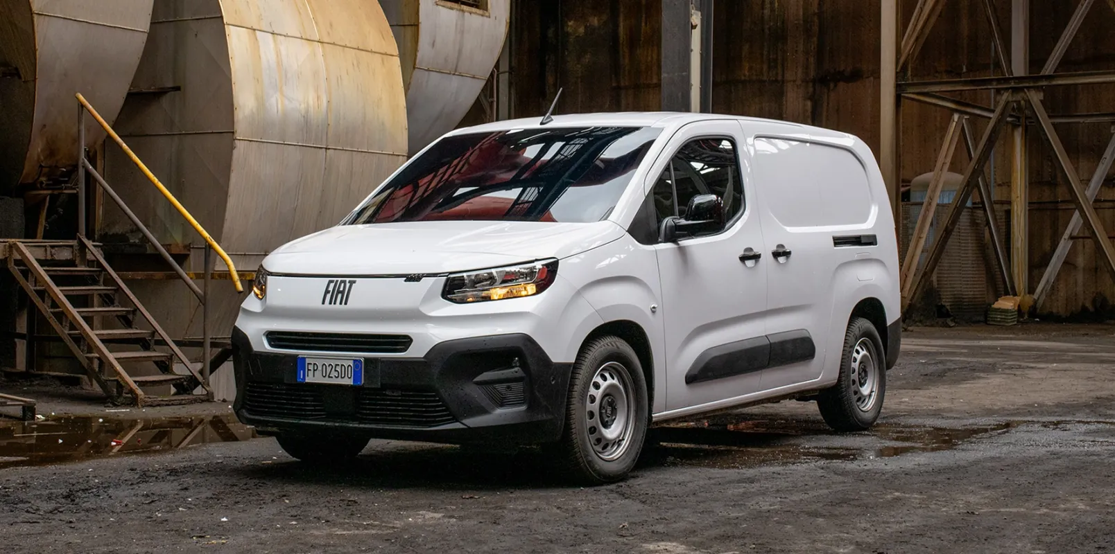 Doblò Cargo