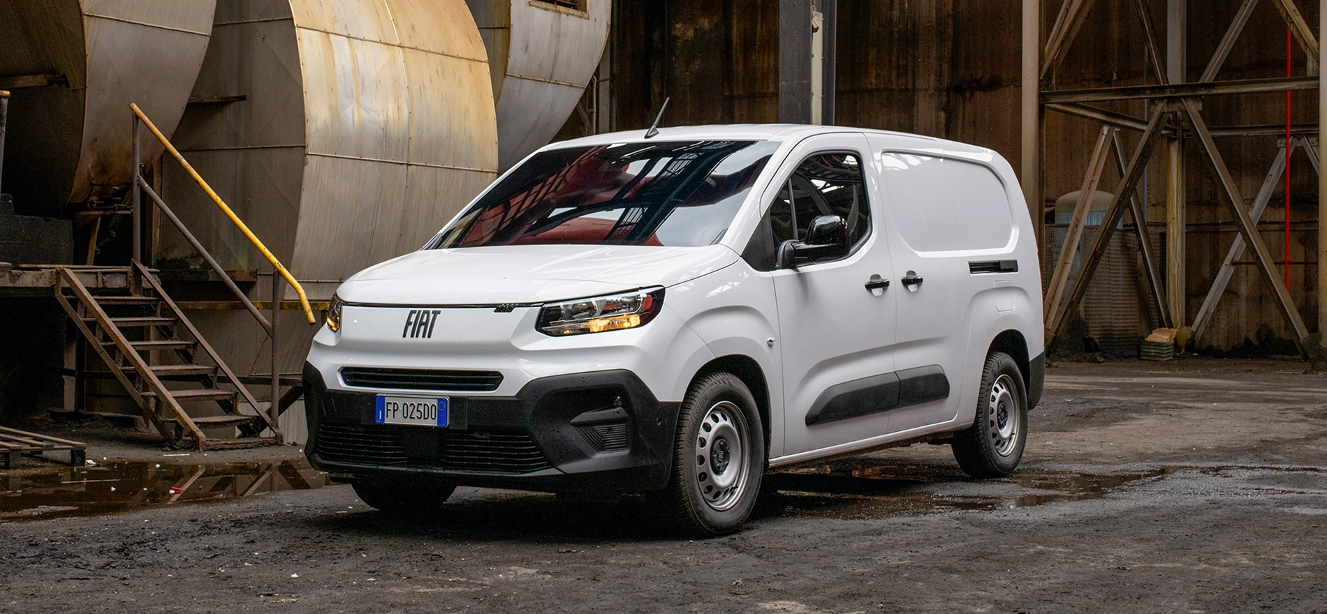 Doblò Cargo
