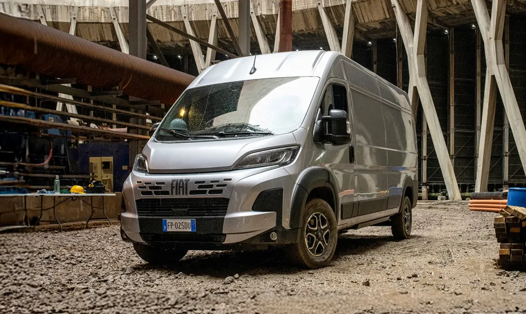 Fiat Ducato