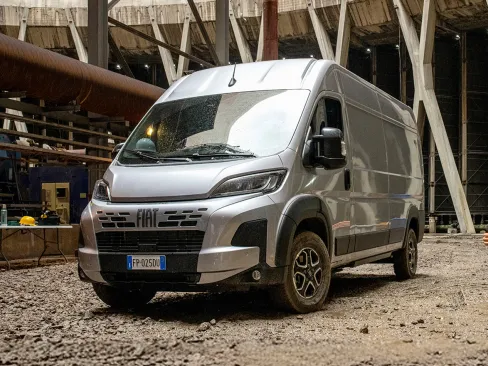 Fiat Ducato