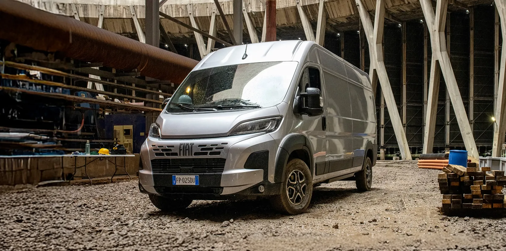 Fiat Ducato