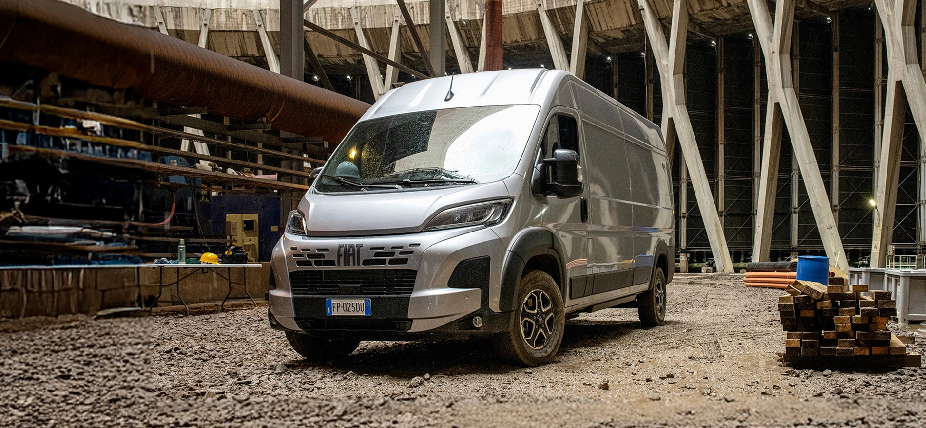 Fiat Ducato