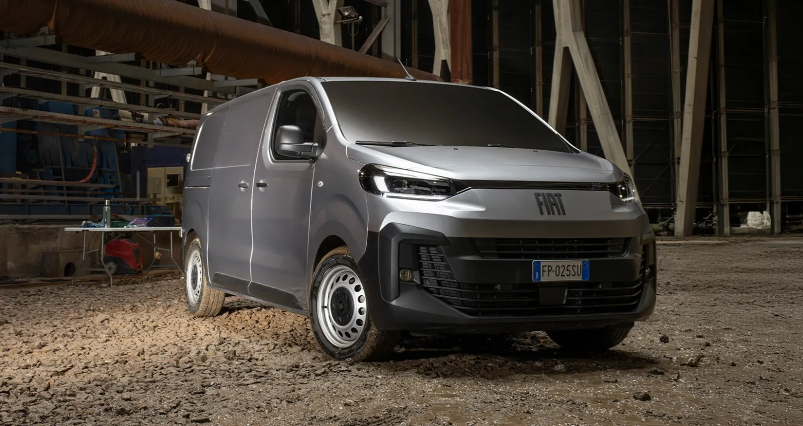 Fiat Scudo