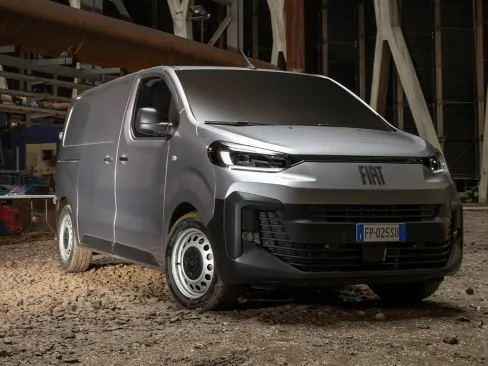 Fiat Scudo