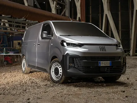 Fiat Scudo