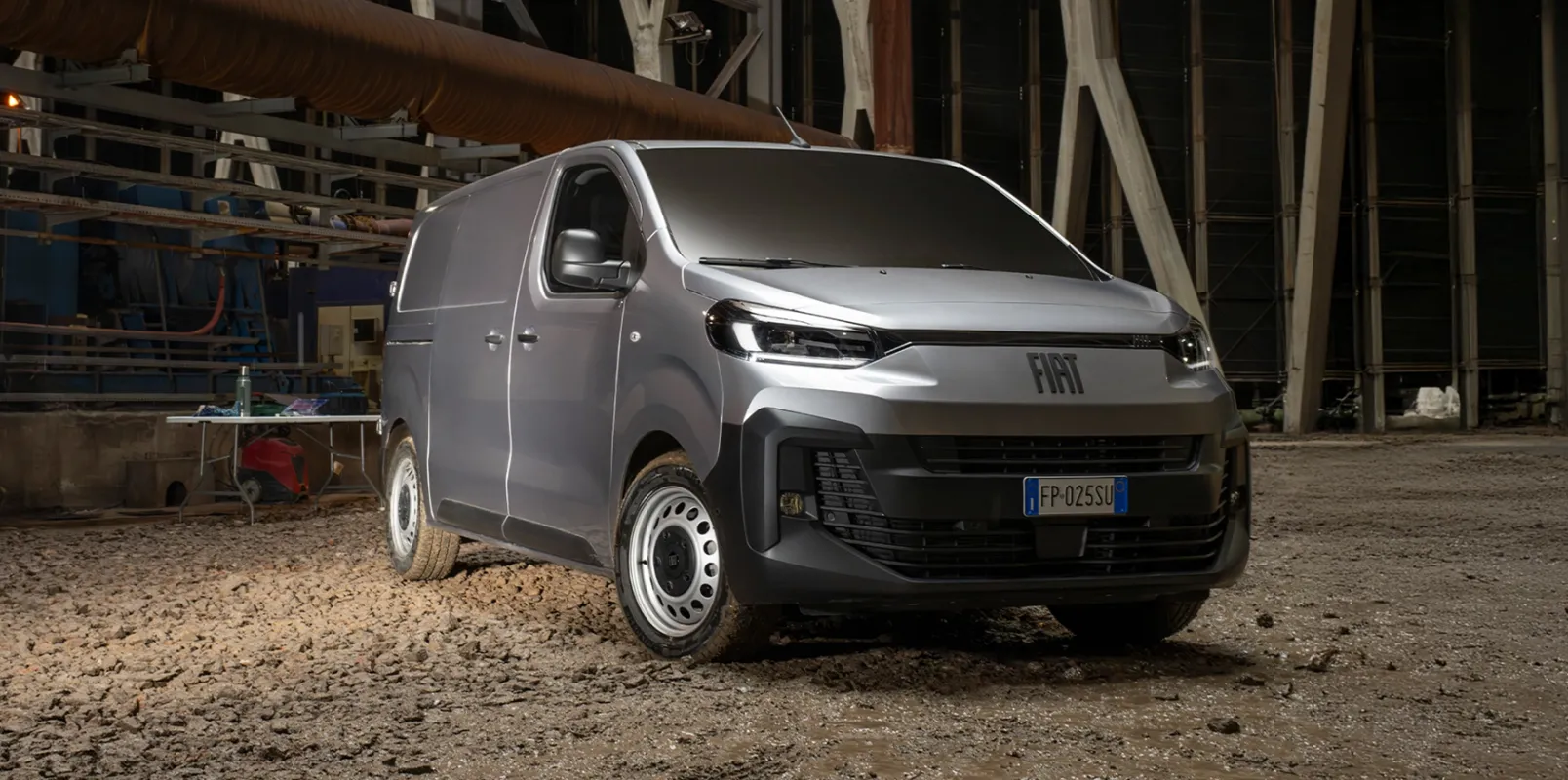 Fiat Scudo