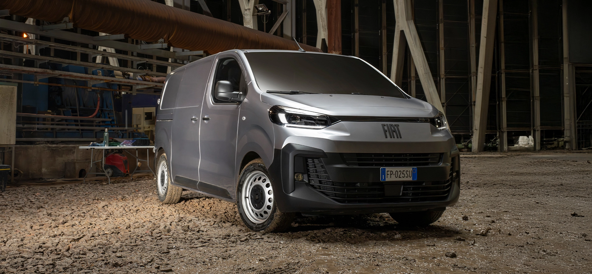 Fiat Scudo
