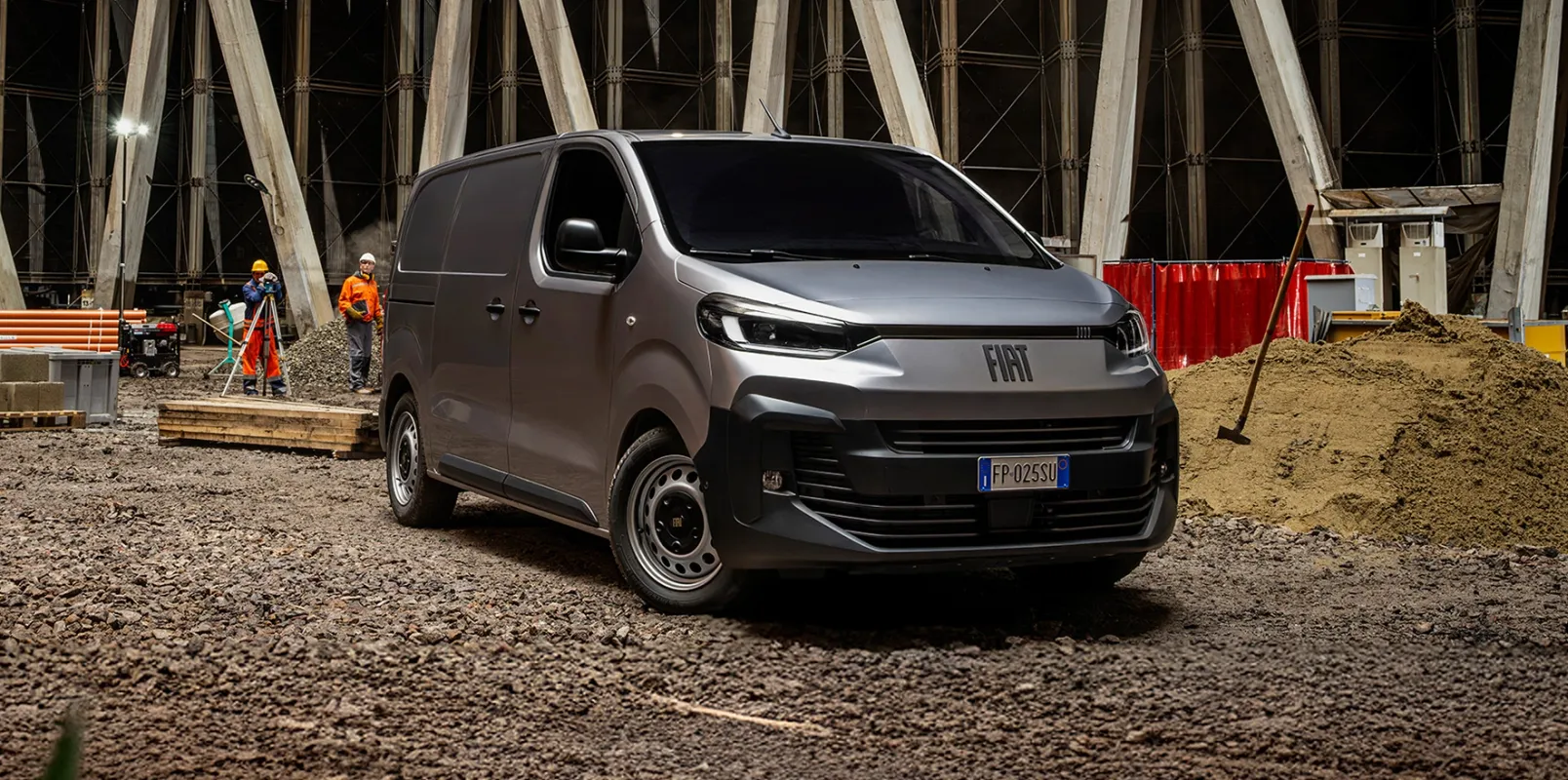 E-Scudo