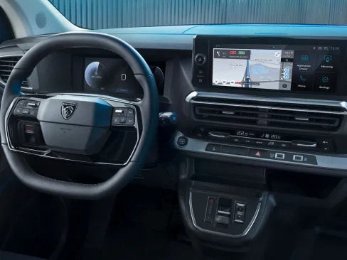 Expert Enhanced Driving Aids