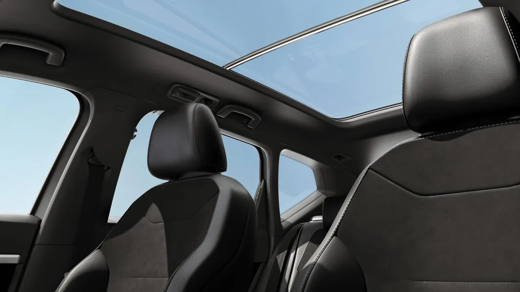 Ateca Exterior Design